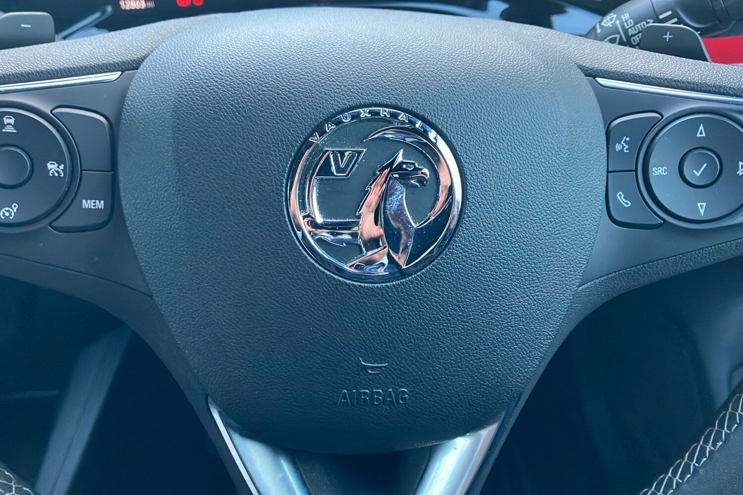 Used Vauxhall Mokka for sale - 77643564: Photo 20