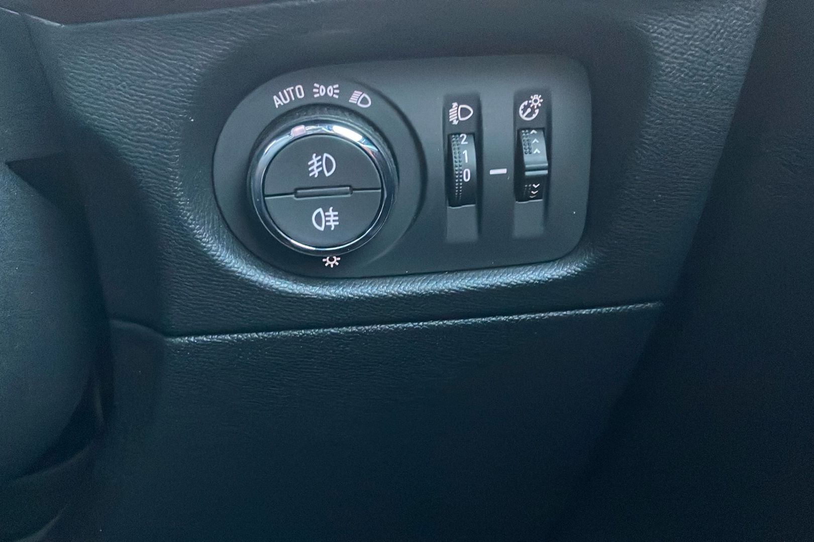 Used Vauxhall Mokka for sale - 77643564: Photo 21