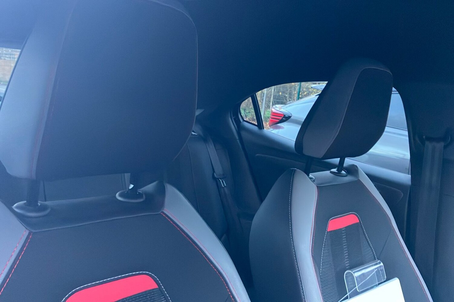 Used Vauxhall Mokka for sale - 77643564: Photo 30