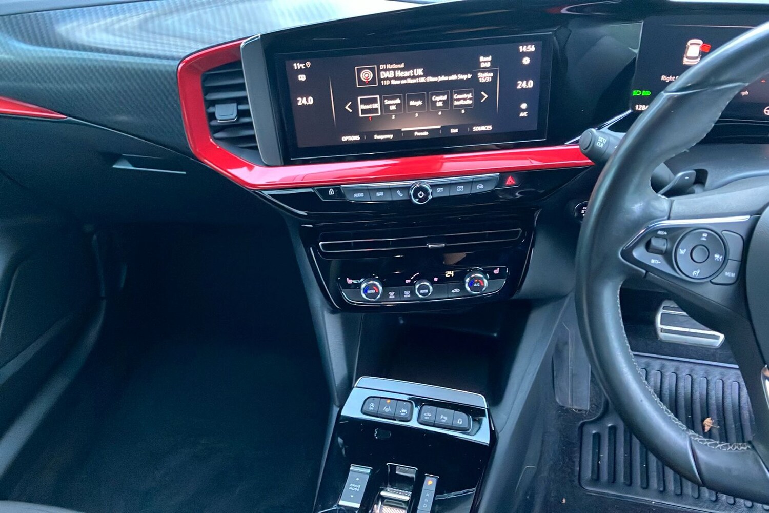 Used Vauxhall Mokka for sale - 77643564: Photo 32