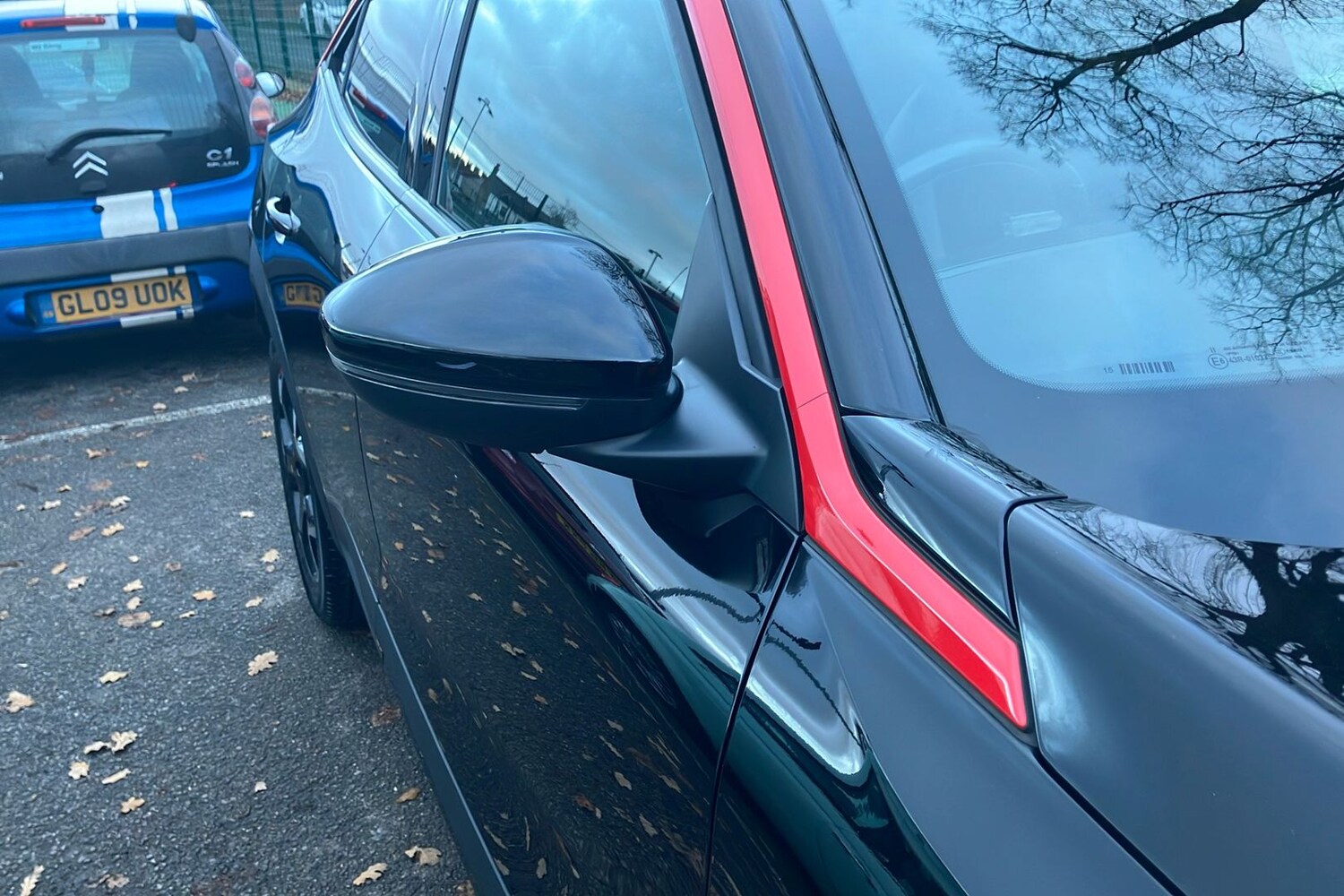 Used Vauxhall Mokka for sale - 77643564: Photo 36