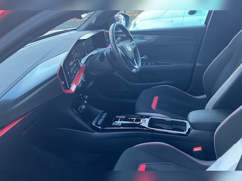 Used Vauxhall Mokka undefined for sale - 77643564: Photo