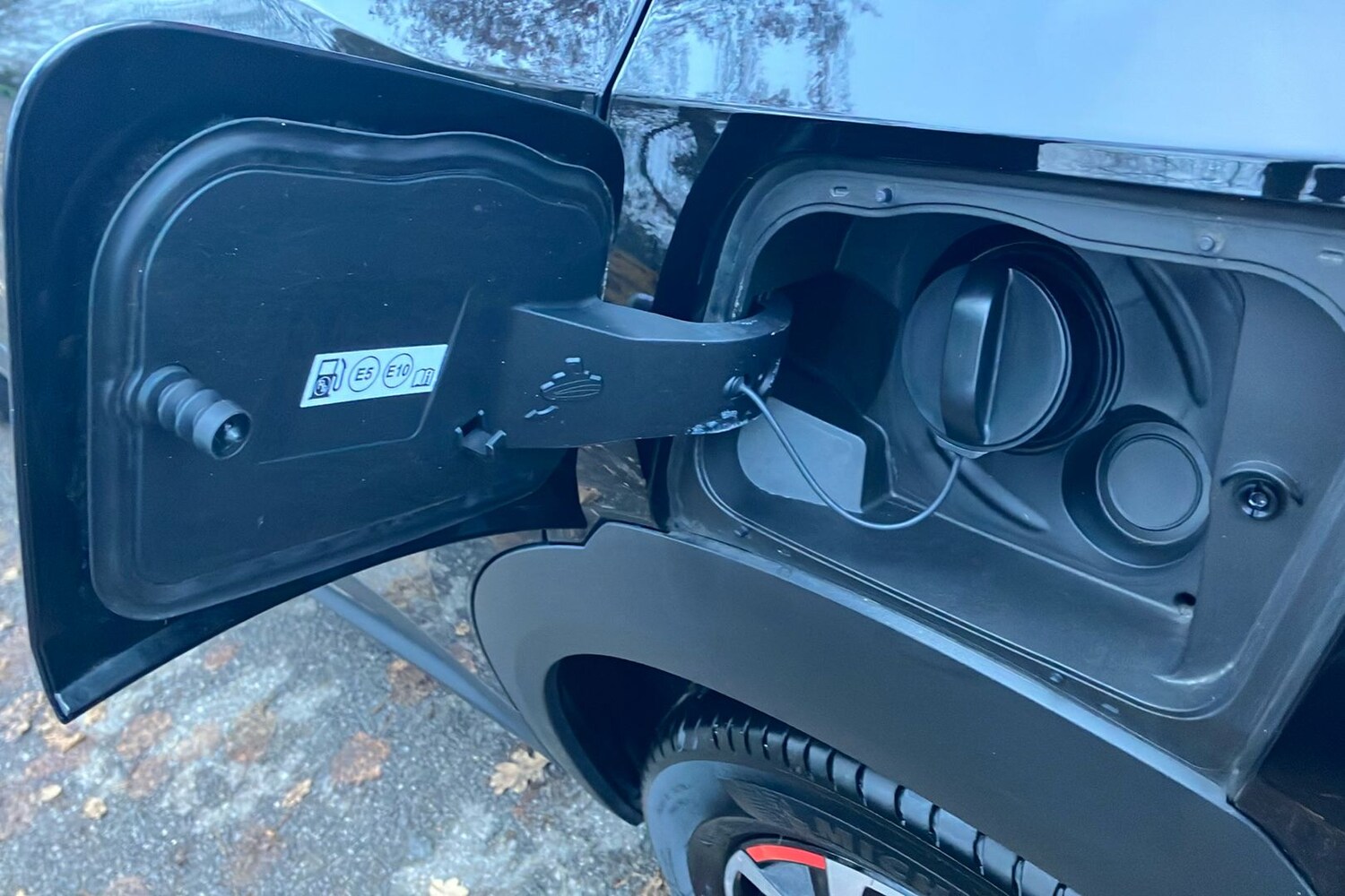 Used Vauxhall Mokka for sale - 77643564: Photo 45