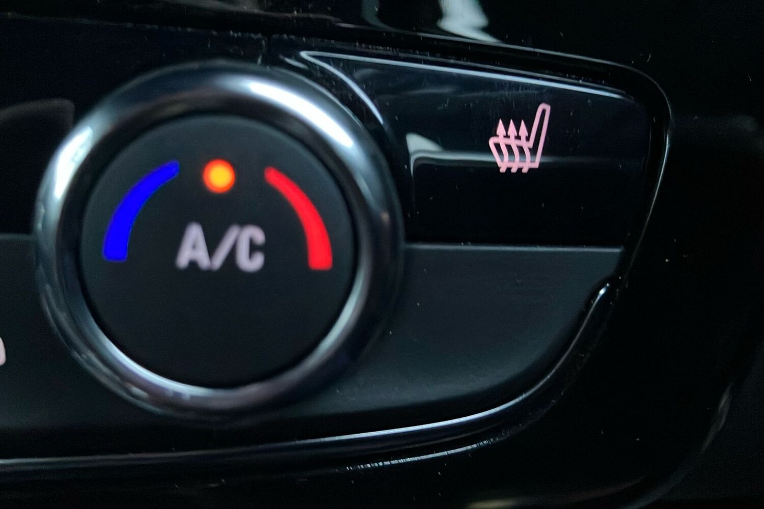 Used Vauxhall Mokka for sale - 77643564: Photo 50