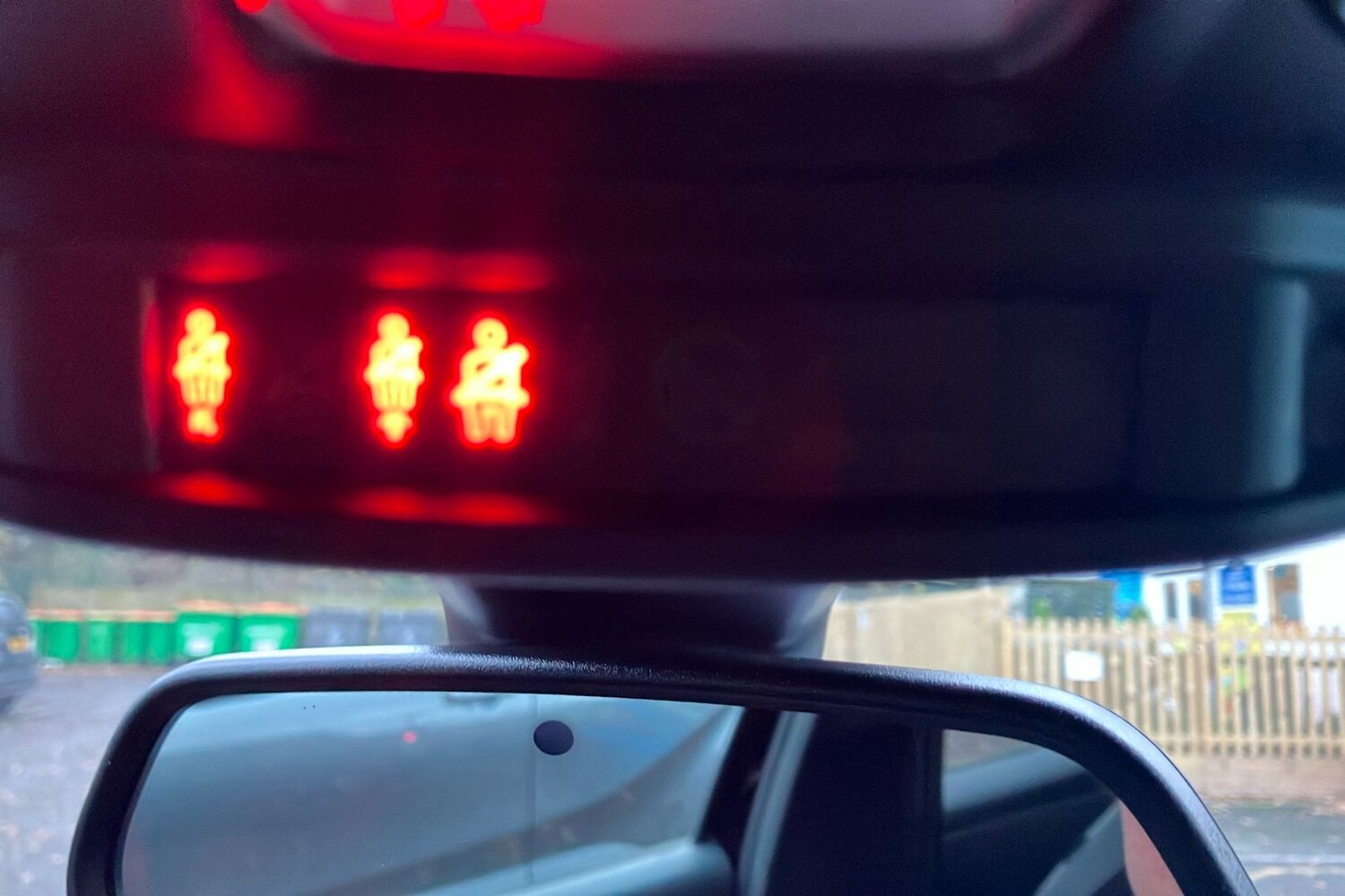 Used Vauxhall Mokka for sale - 77643564: Photo 52