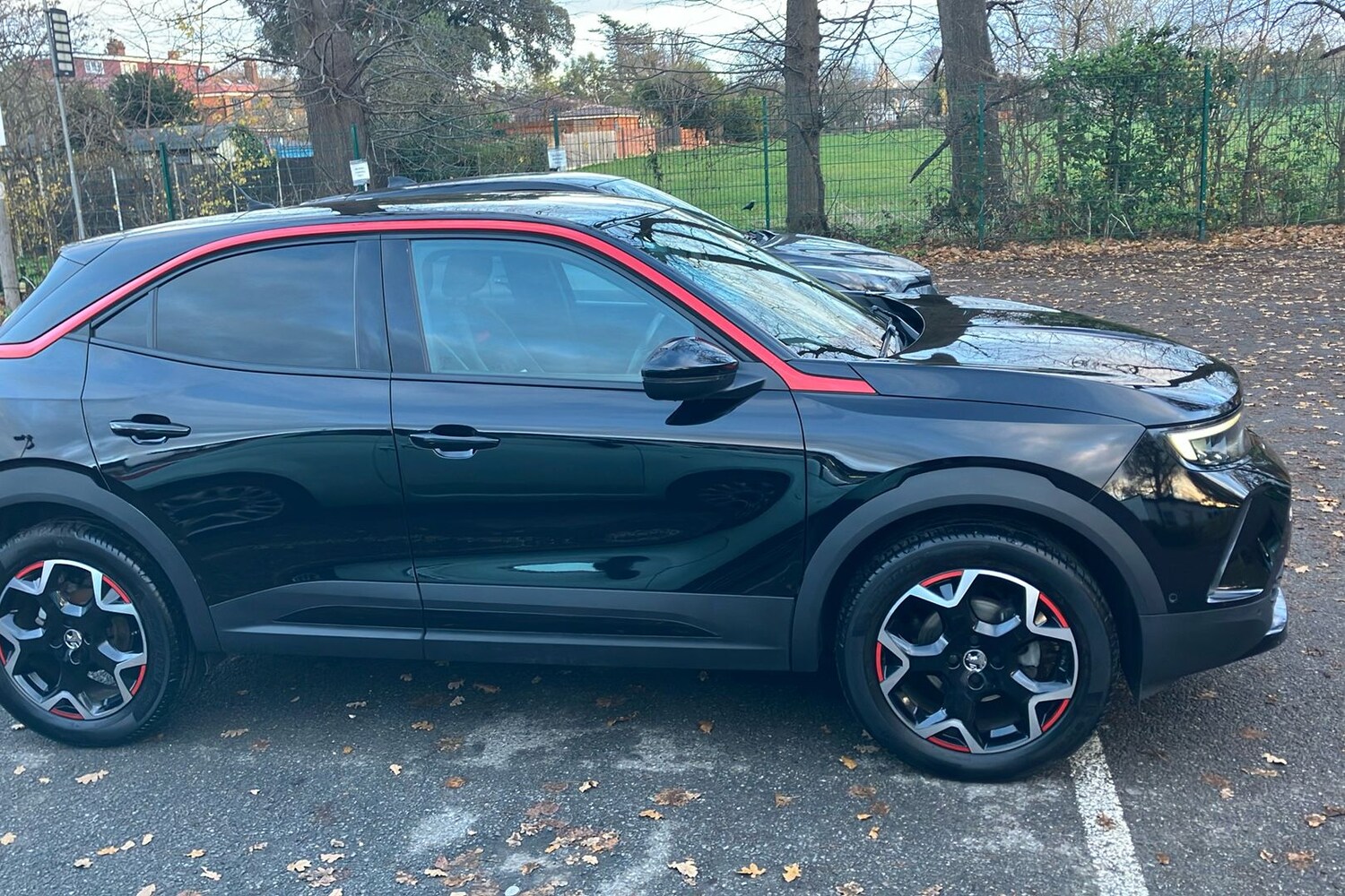 Used Vauxhall Mokka for sale - 77643564: Photo 6