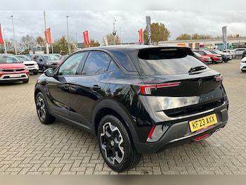 Used Vauxhall Mokka 2023 for sale - 76402969: Photo