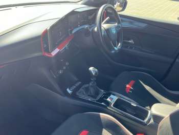 Used Vauxhall Mokka 2021 for sale - 75084698: Photo