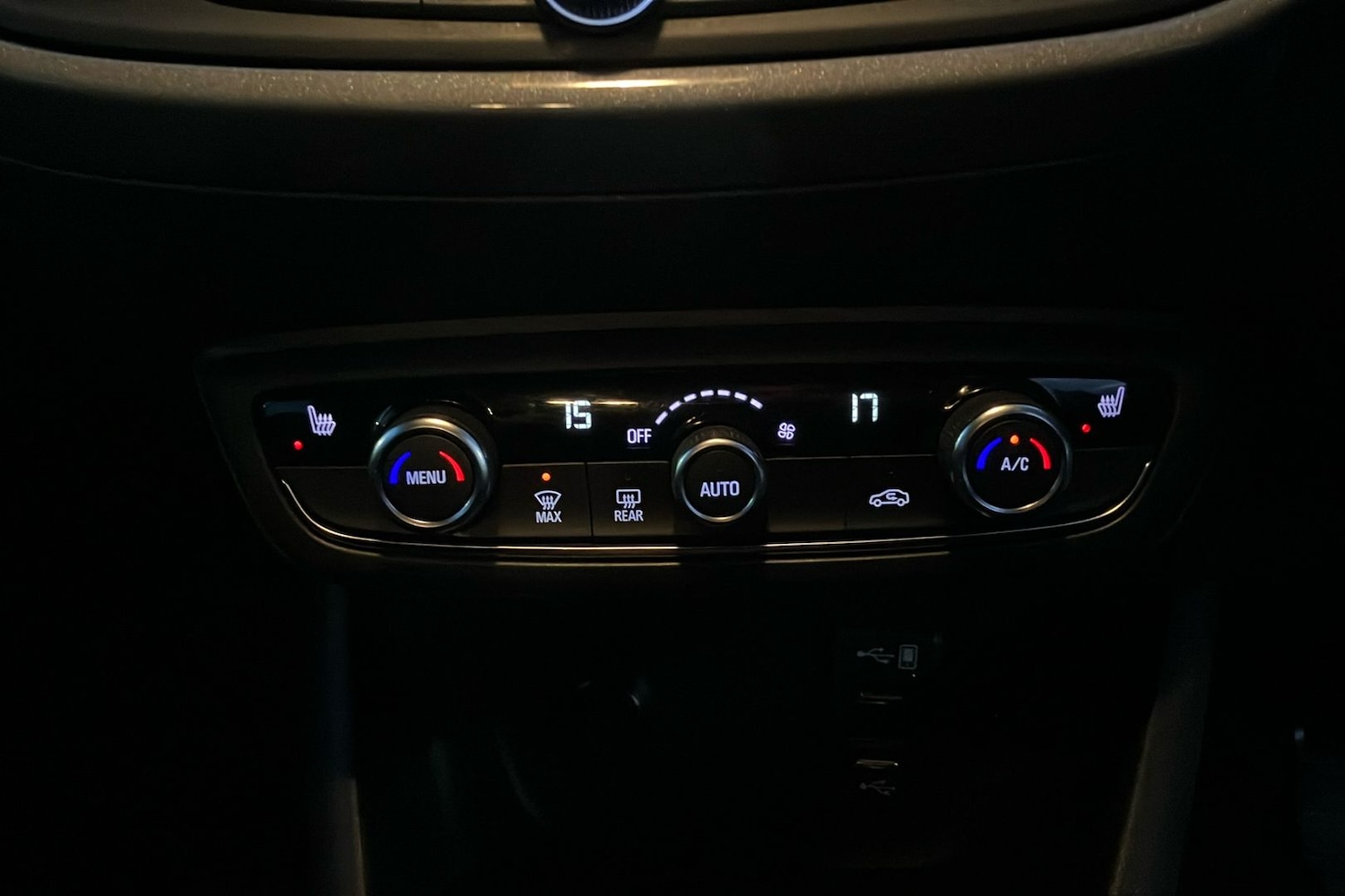 Used Vauxhall Crossland 2022 for sale - 76694066: Photo 15