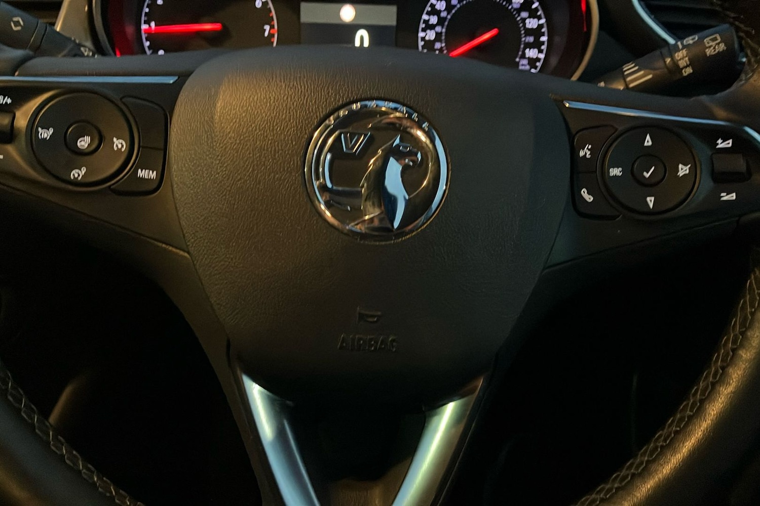 Used Vauxhall Crossland 2022 for sale - 76694066: Photo 20