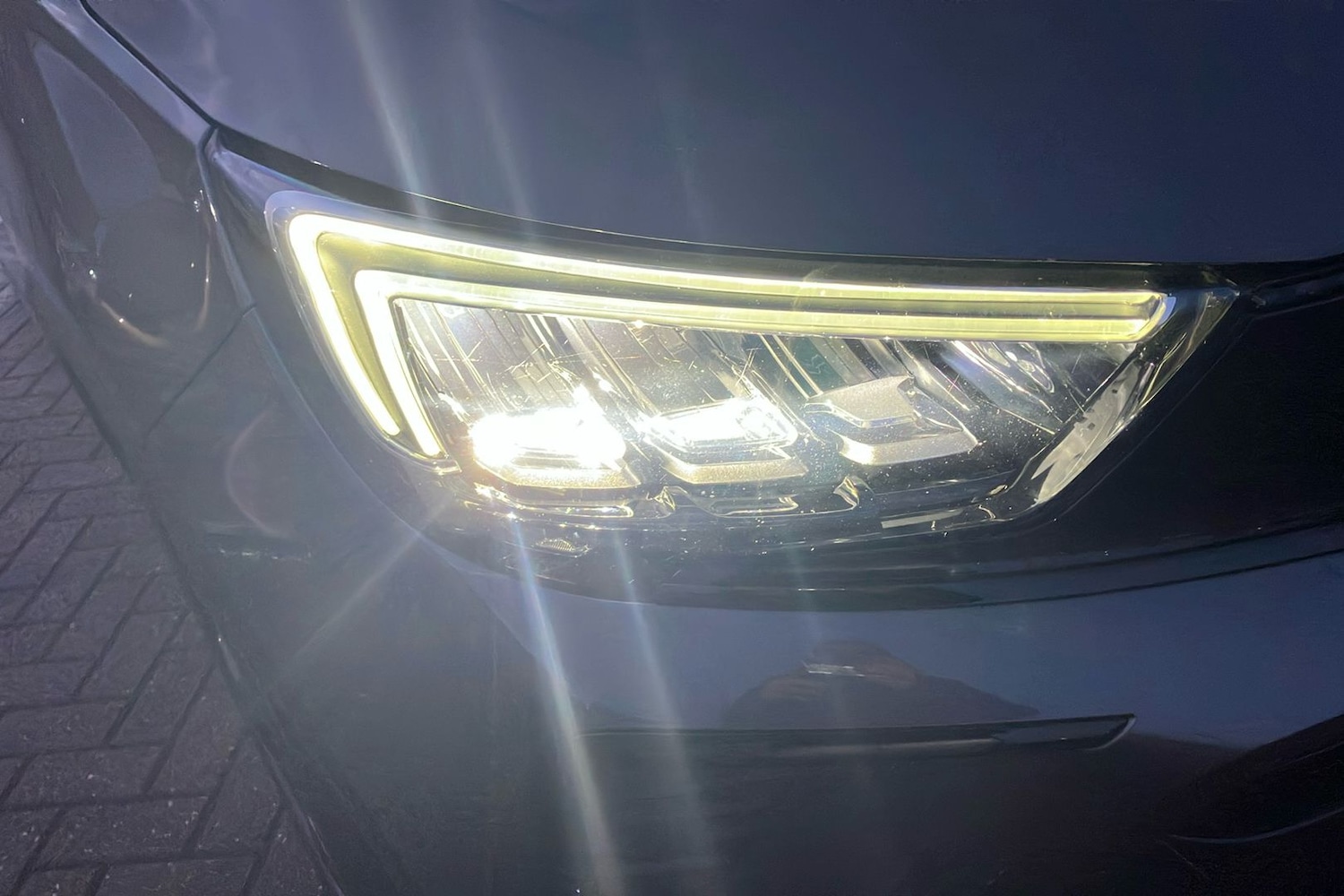 Used Vauxhall Crossland 2022 for sale - 76694066: Photo 22