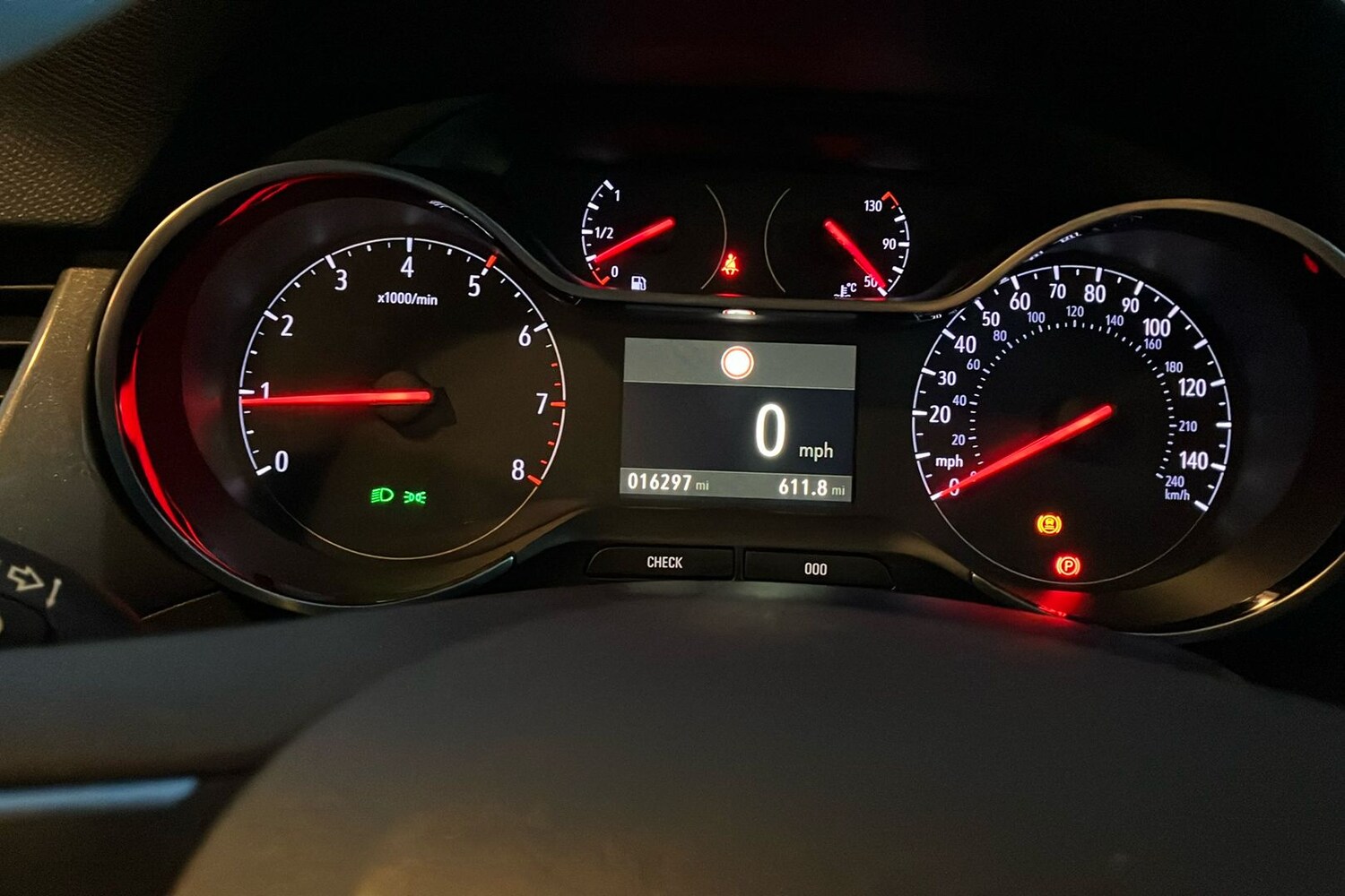 Used Vauxhall Crossland 2022 for sale - 76694066: Photo 24