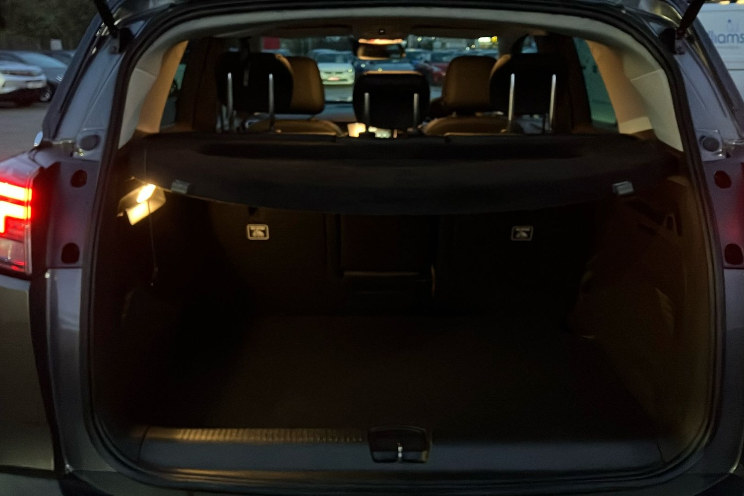 Used Vauxhall Crossland 2022 for sale - 76694066: Photo 27