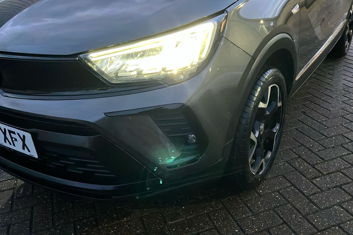 Used Vauxhall Crossland 2022 for sale - 76694066: Photo 29