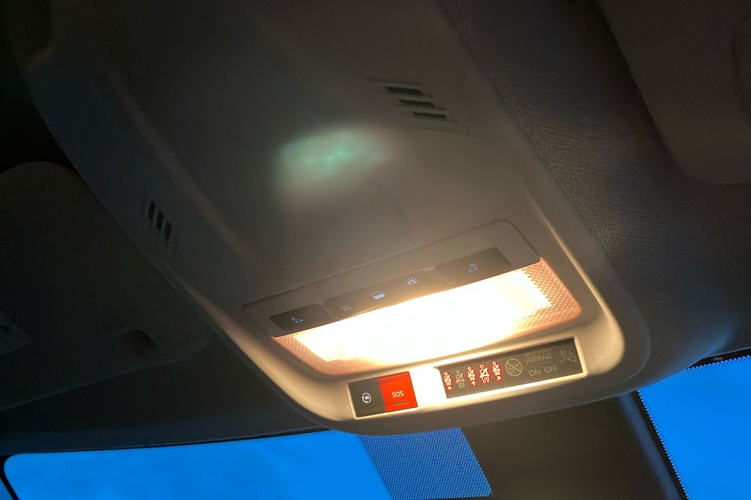 Used Vauxhall Crossland 2022 for sale - 76694066: Photo 31