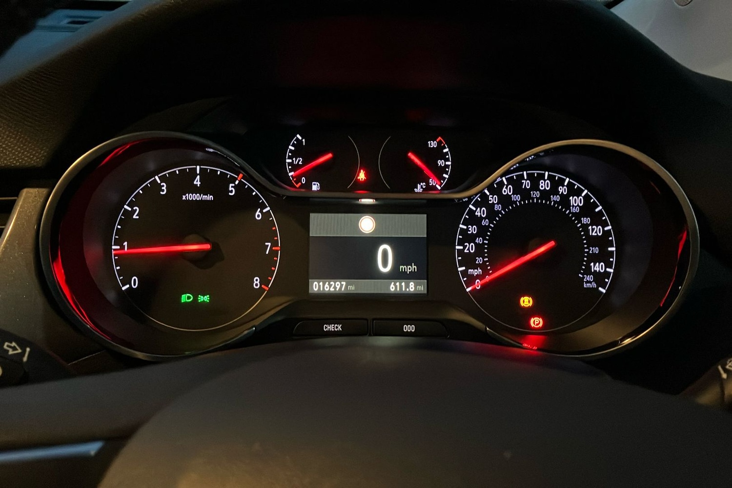 Used Vauxhall Crossland 2022 for sale - 76694066: Photo 34