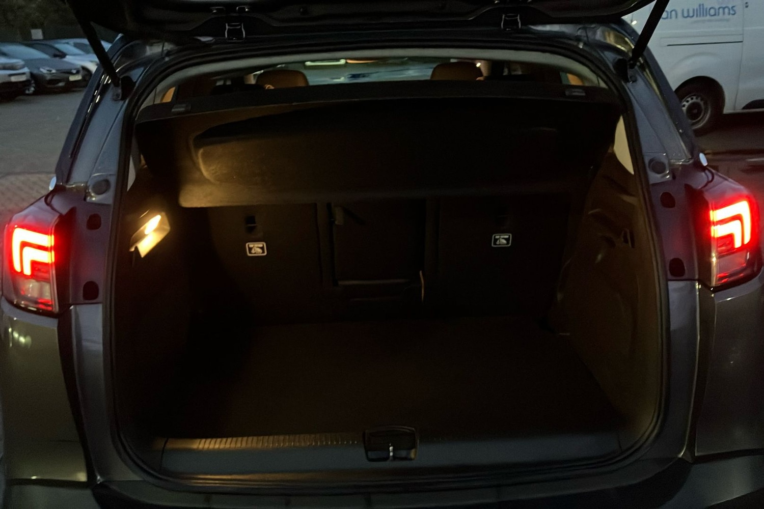 Used Vauxhall Crossland 2022 for sale - 76694066: Photo 35