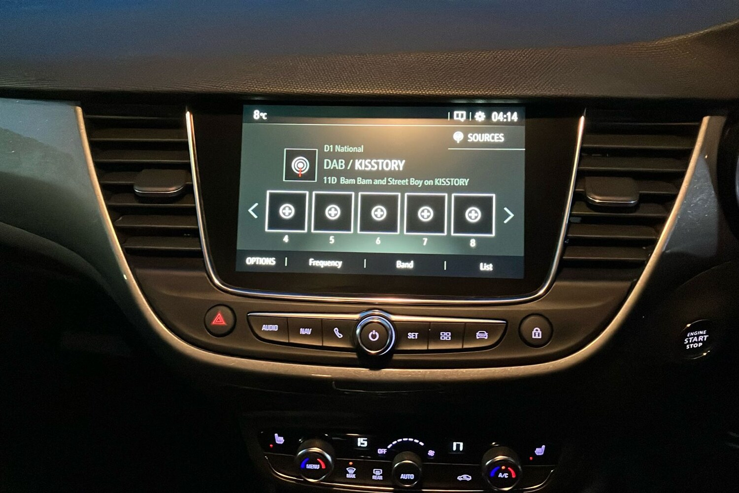 Used Vauxhall Crossland 2022 for sale - 76694066: Photo 39