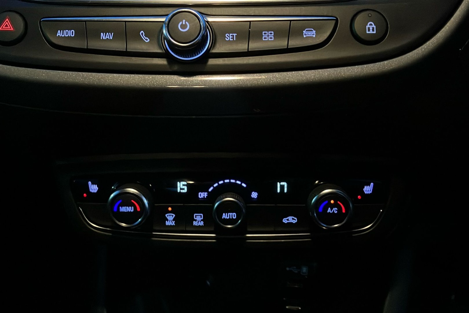 Used Vauxhall Crossland 2022 for sale - 76694066: Photo 40