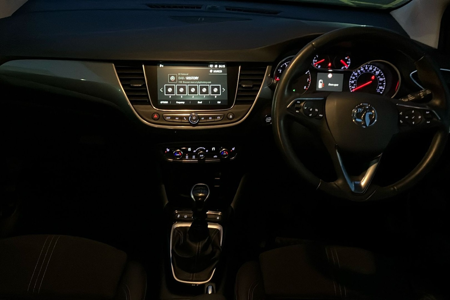 Used Vauxhall Crossland 2022 for sale - 76694066: Photo 45