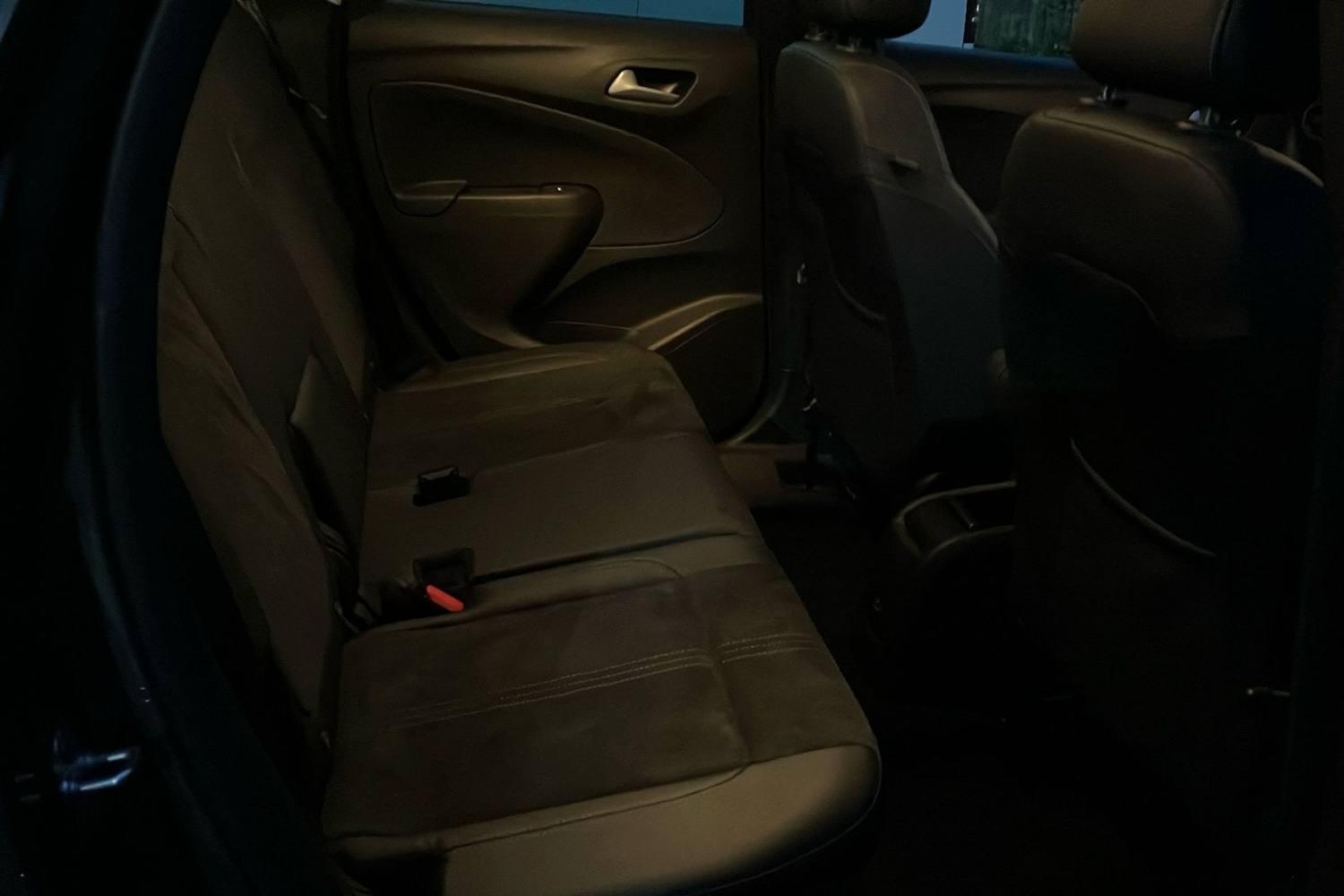 Used Vauxhall Crossland 2022 for sale - 76694066: Photo 46