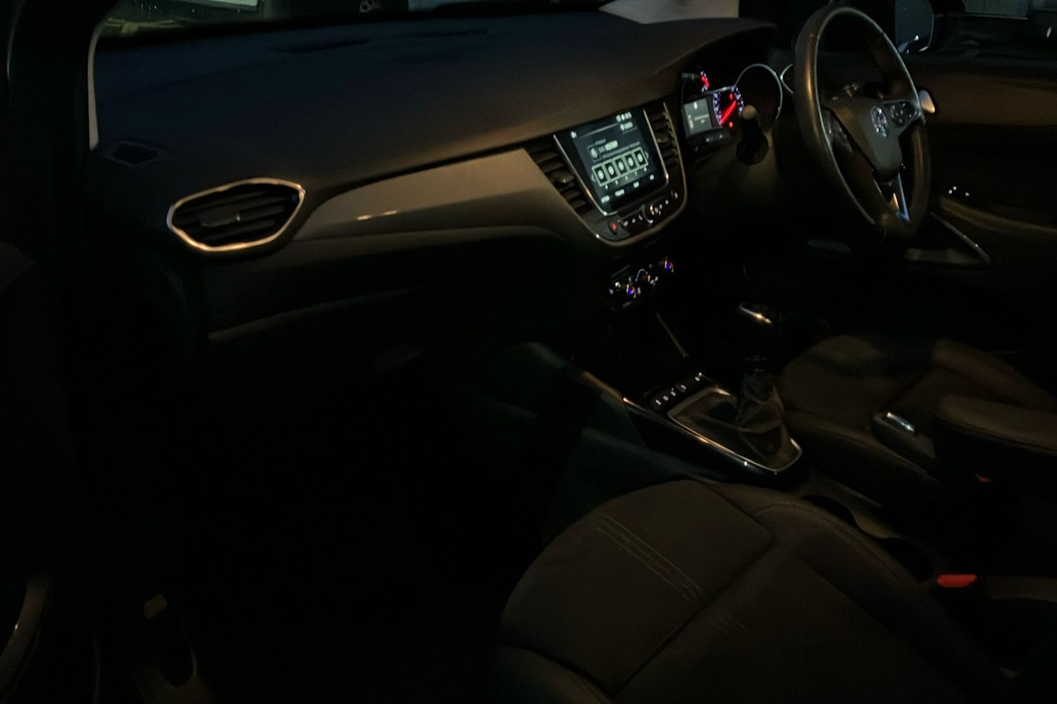 Used Vauxhall Crossland 2022 for sale - 76694066: Photo 49