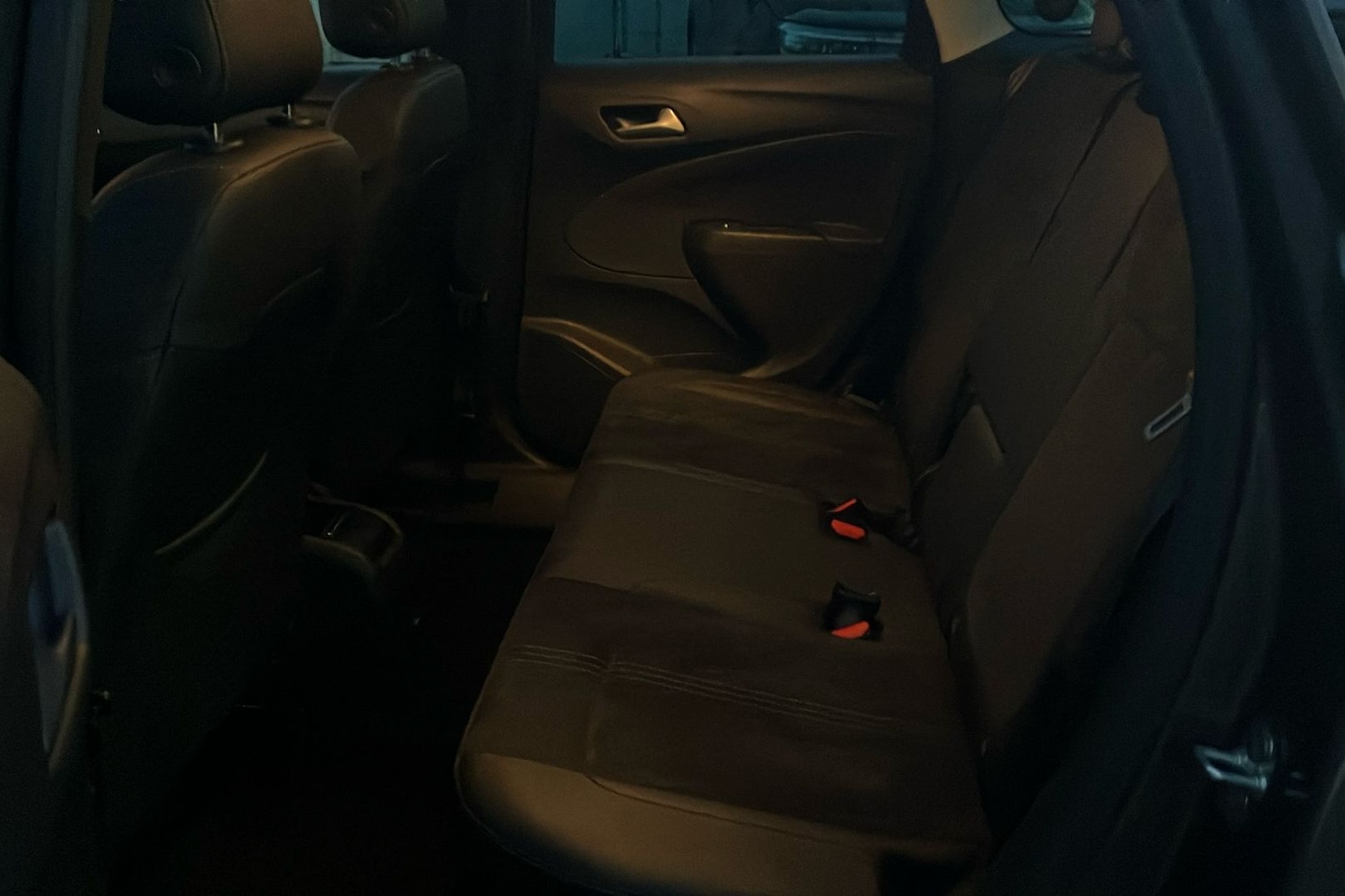 Used Vauxhall Crossland 2022 for sale - 76694066: Photo 5