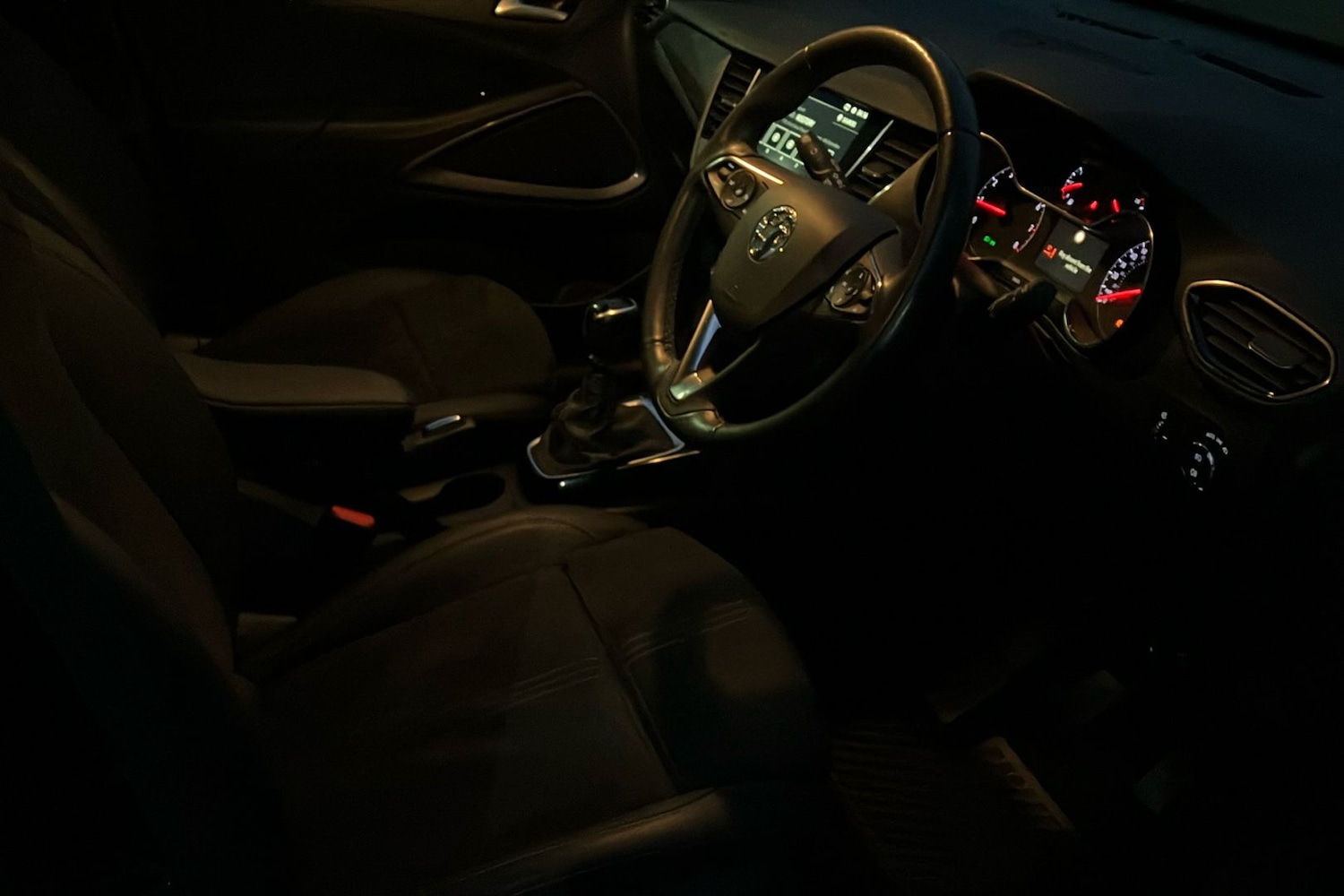 Used Vauxhall Crossland 2022 for sale - 76694066: Photo 50