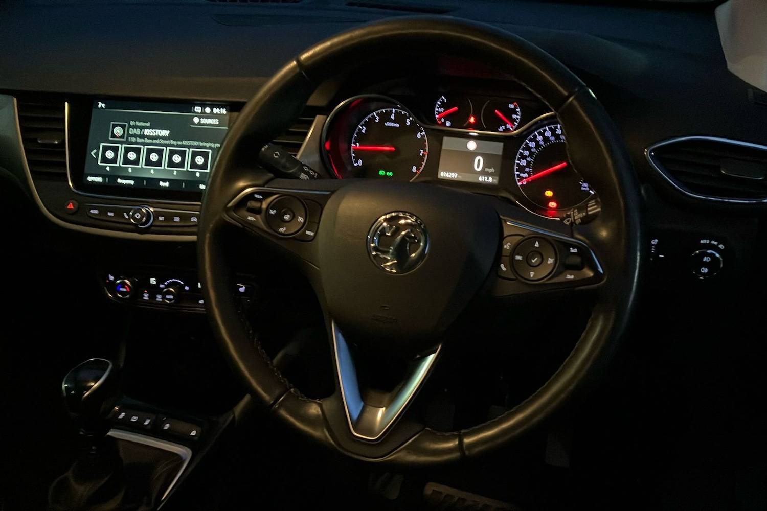 Used Vauxhall Crossland 2022 for sale - 76694066: Photo 51