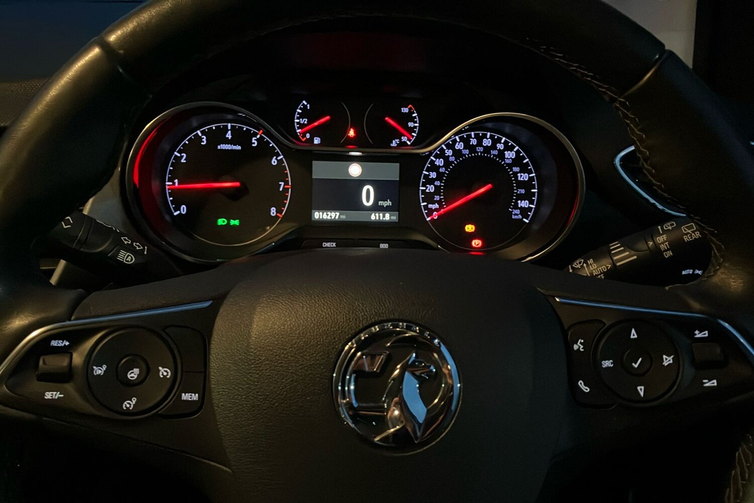 Used Vauxhall Crossland 2022 for sale - 76694066: Photo 53