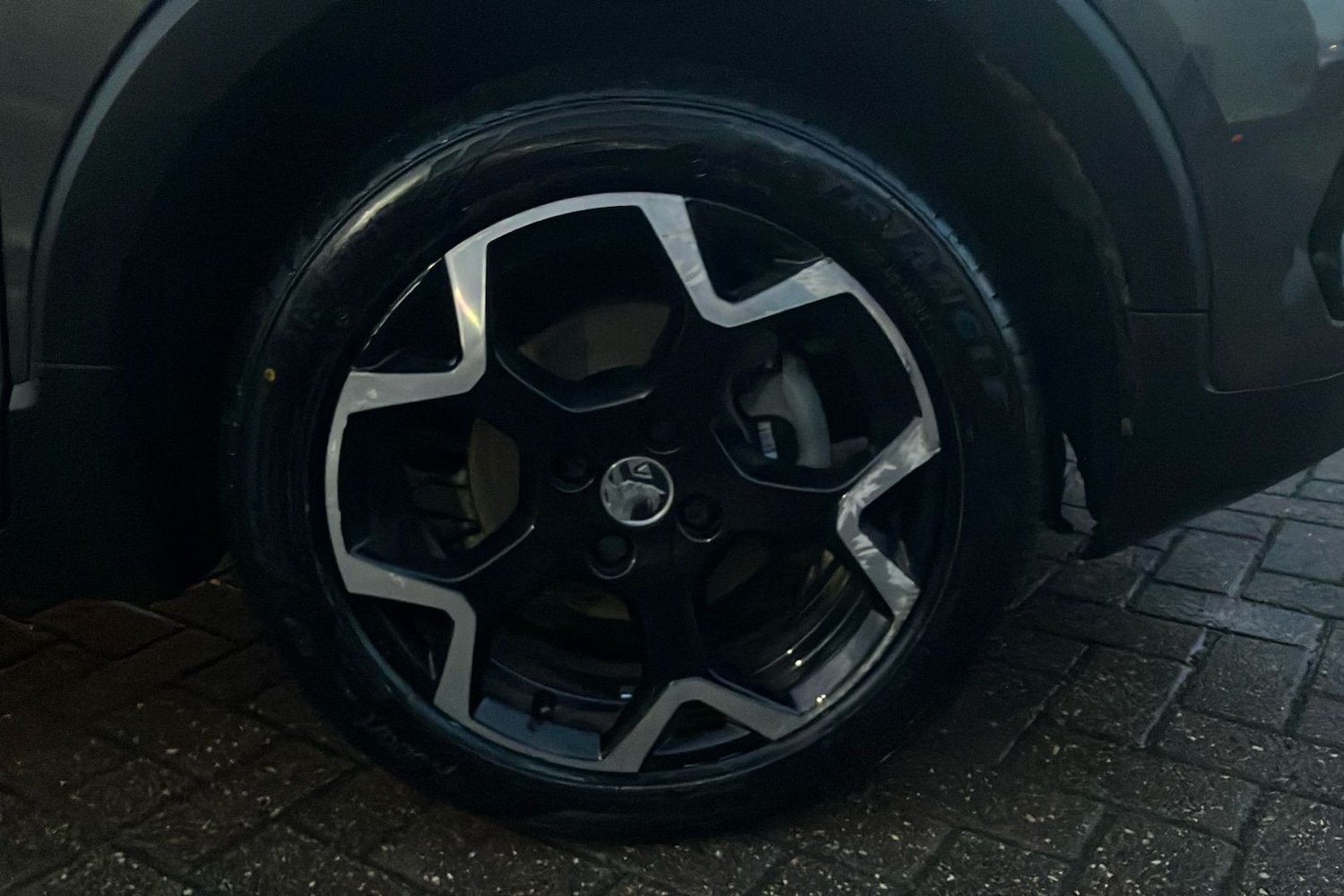 Used Vauxhall Crossland 2022 for sale - 76694066: Photo 9