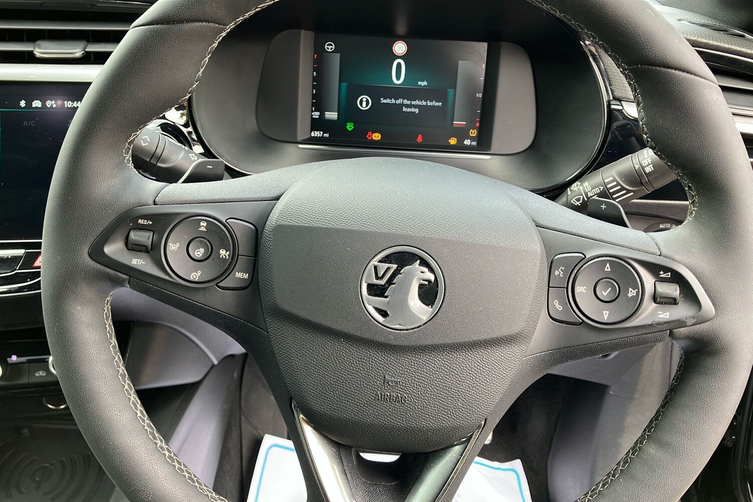 Vehicle 37