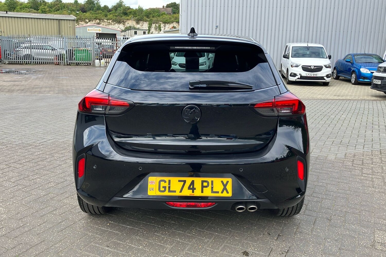 Vehicle 7