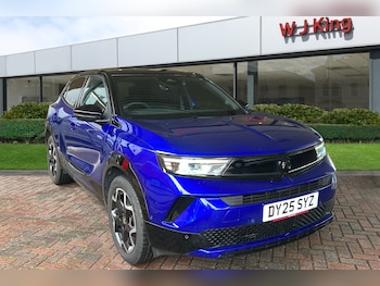 Used Vauxhall Mokka 2025 for sale - 79415115: Photo