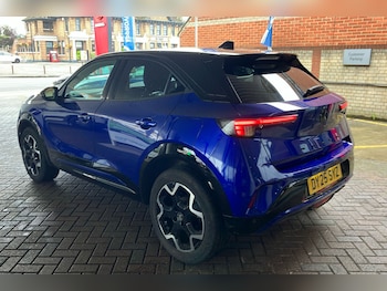 Used Vauxhall Mokka 2025 for sale - 79415115: Photo