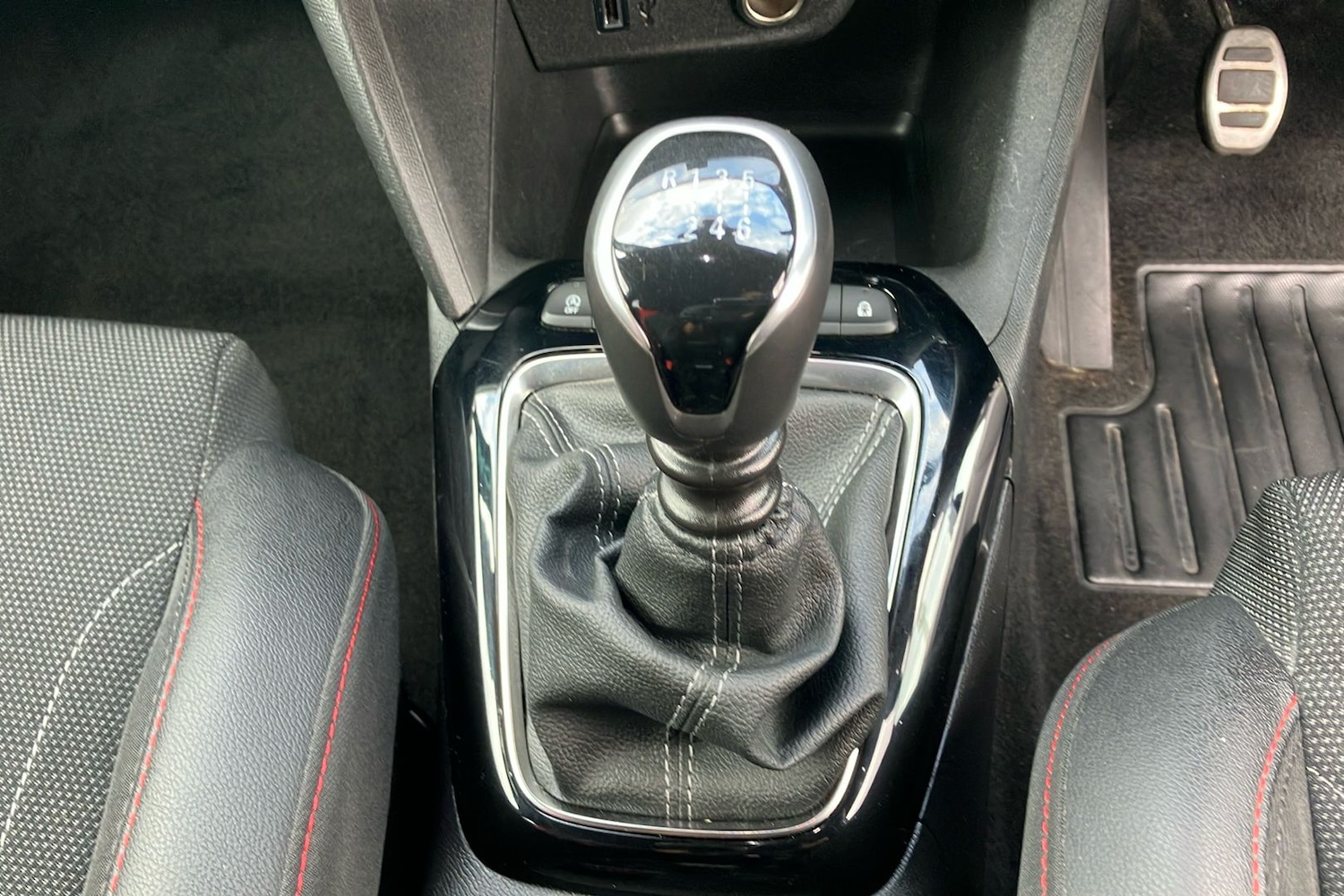 Vehicle 17