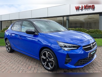 Used Vauxhall Corsa 2022 for sale - 75598099: Photo