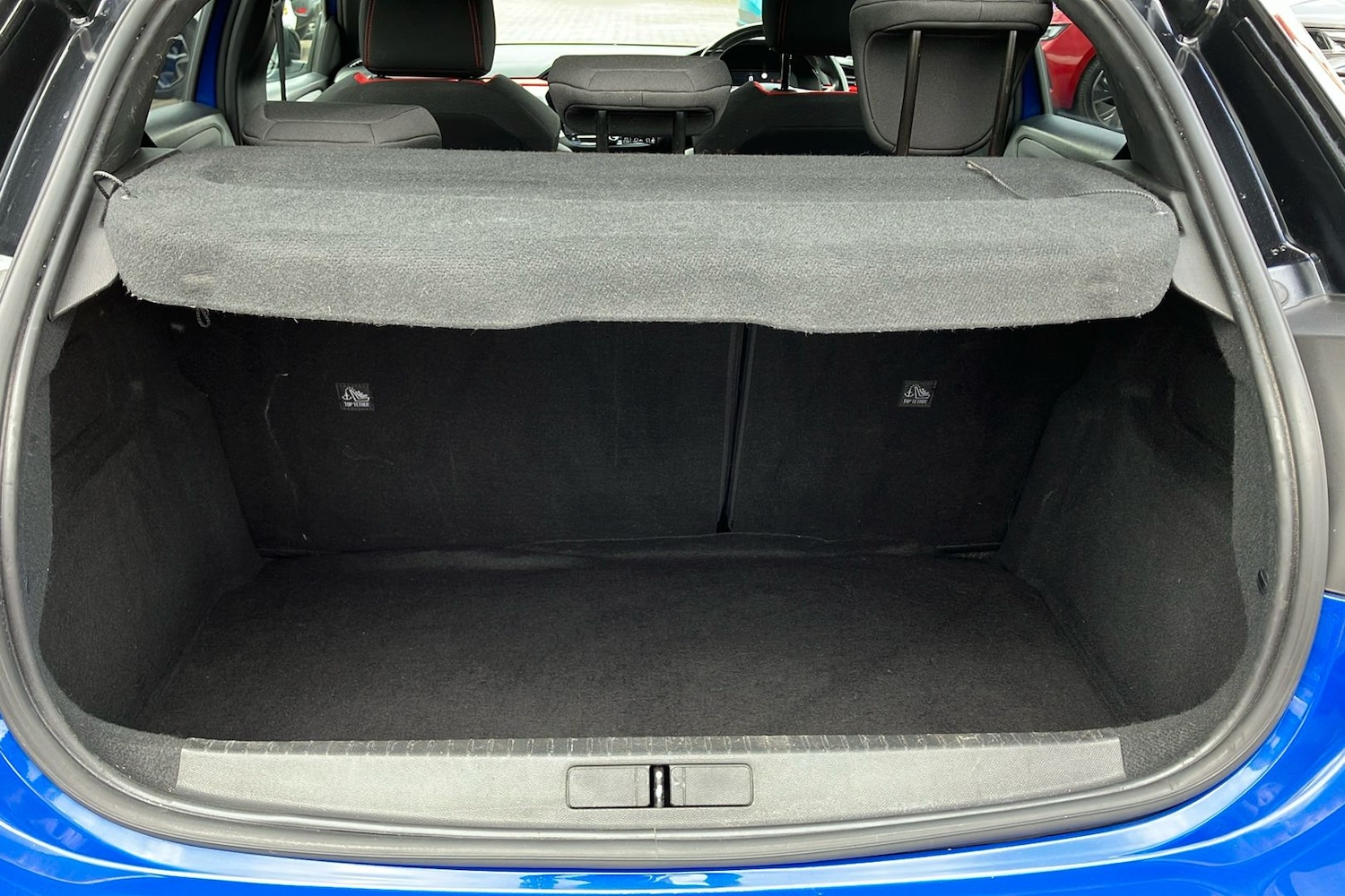 Vehicle 27