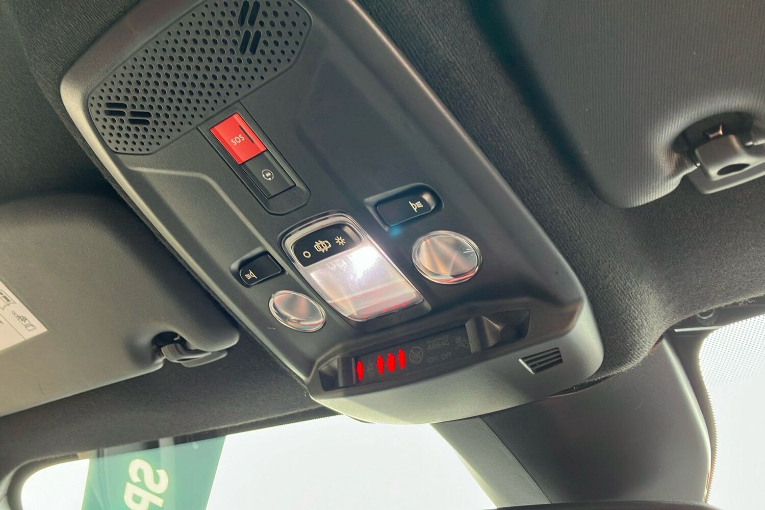 Vehicle 31