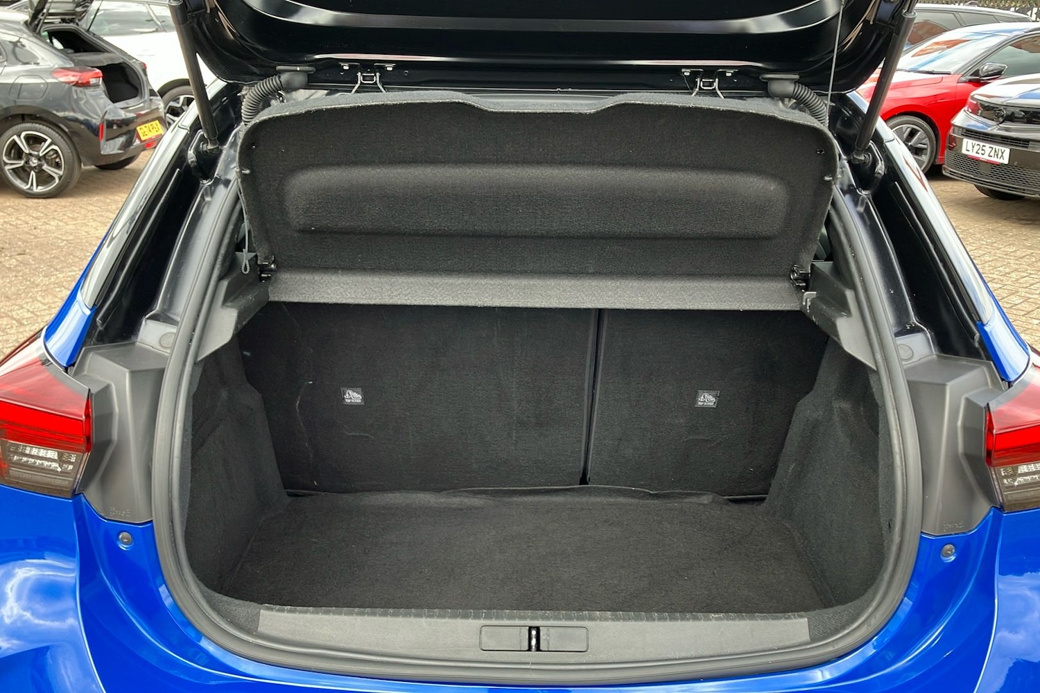 Vehicle 35