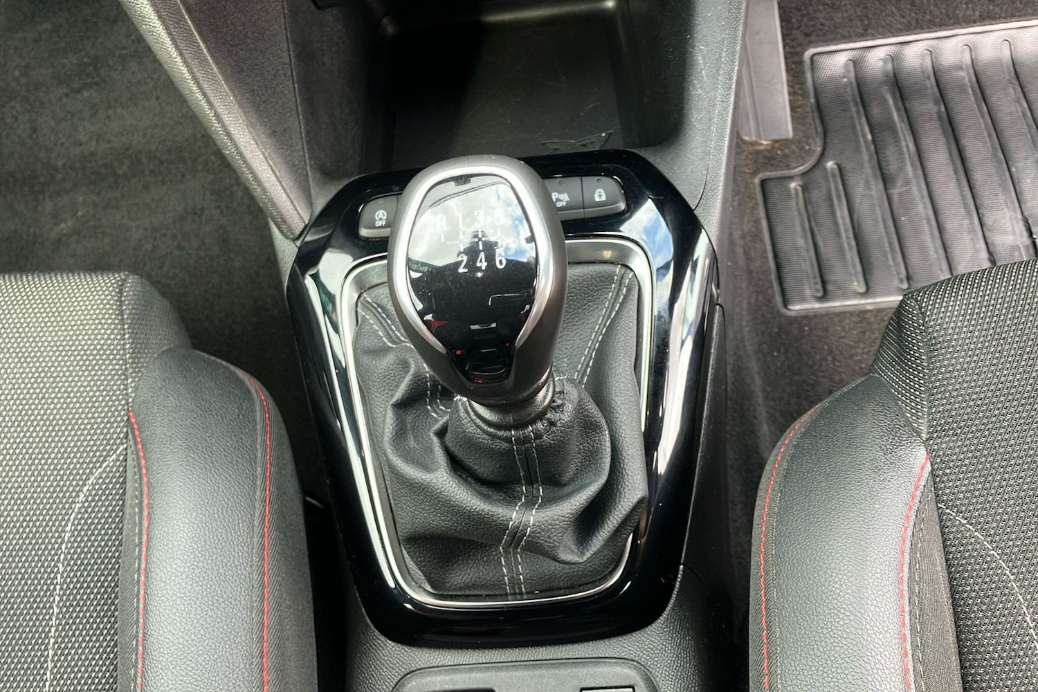 Vehicle 38