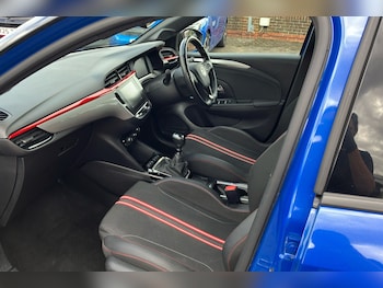 Used Vauxhall Corsa 2022 for sale - 75598099: Photo