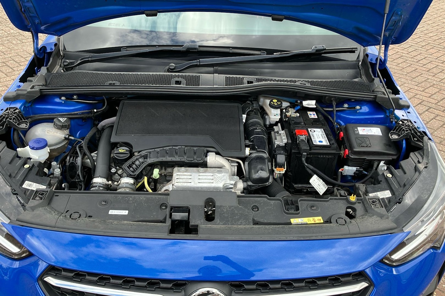 Vehicle 44