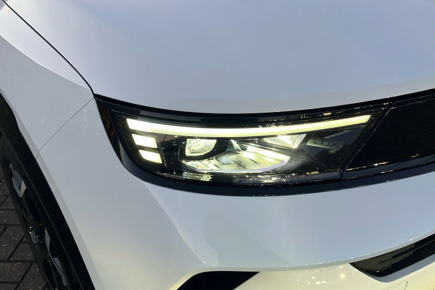 Used Vauxhall Mokka 2025 for sale - 76665992: Photo 22