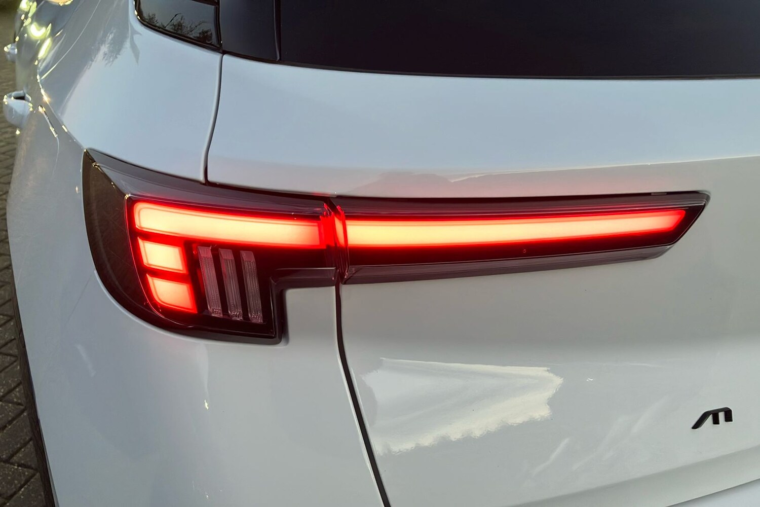 Used Vauxhall Mokka 2025 for sale - 76665992: Photo 28