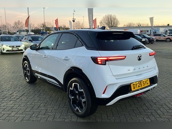 Used Vauxhall Mokka 2025 for sale - 76665992: Photo