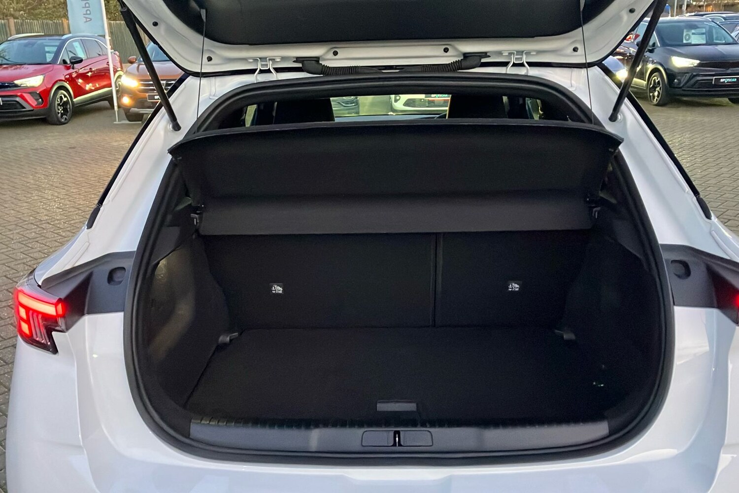 Used Vauxhall Mokka 2025 for sale - 76665992: Photo 35