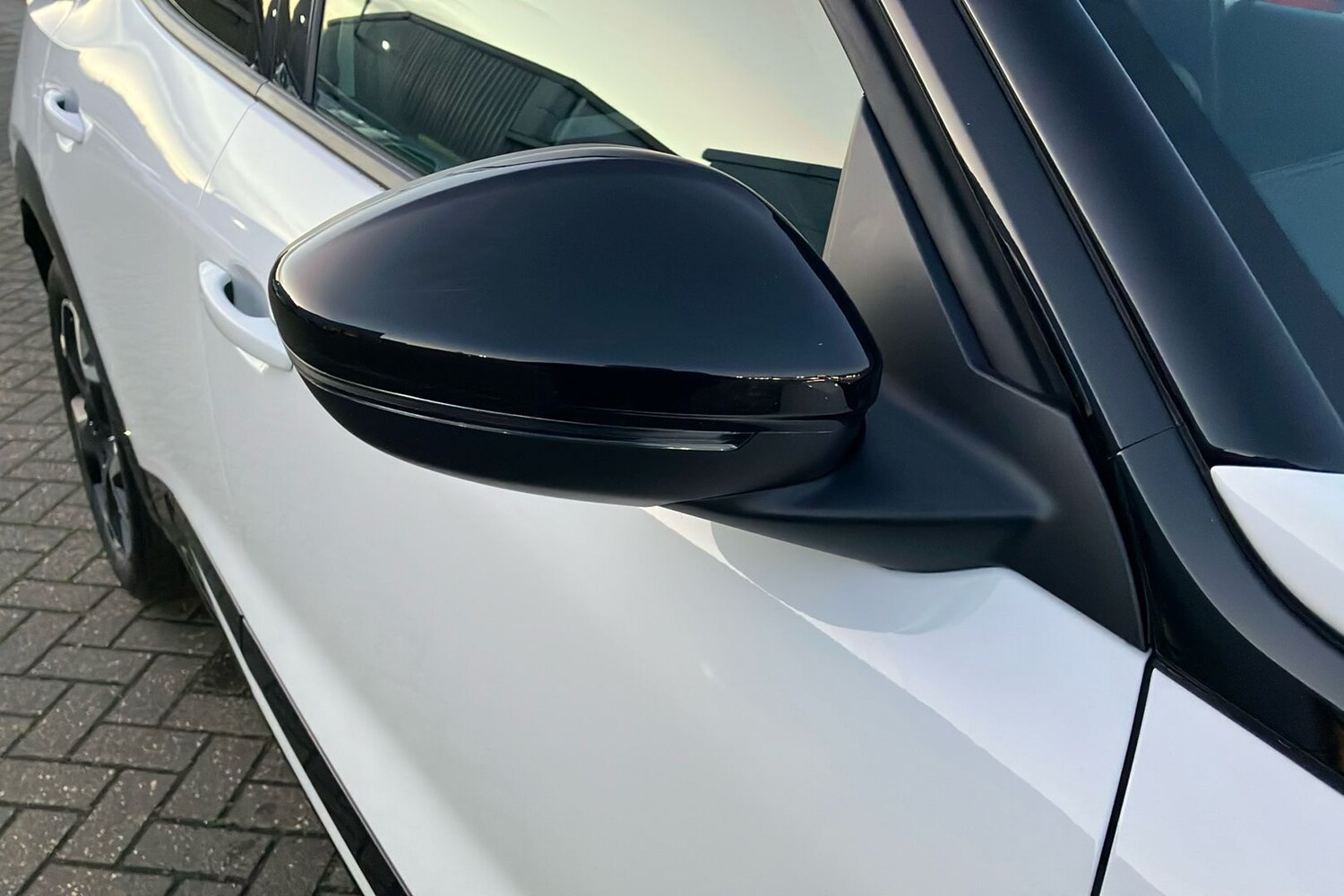 Used Vauxhall Mokka 2025 for sale - 76665992: Photo 36