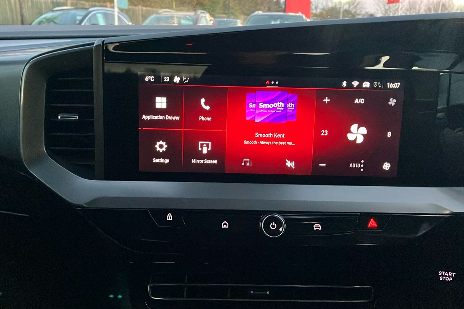 Used Vauxhall Mokka 2025 for sale - 76665992: Photo 39