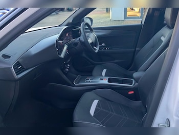 Used Vauxhall Mokka 2025 for sale - 76665992: Photo